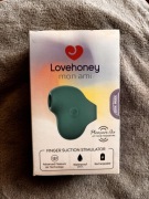 Womanizer/ stymulator