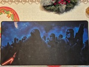 Podkładka Star Wars na biurko gracza 79,8x40 cm