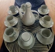 Serwis do Kawy KAJTEK Z. Galińska ZPS Pruszków