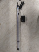 VARMHUS oświetlenie LED do akwarium, 57 cm, IP67