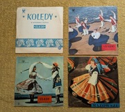 Zespół ,,Śląsk i Mazowsze" 