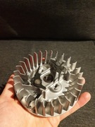 Koło zamachowe / koło wentylatora (Solo) NOWE 2400323 TANIO Flywheel D119.9