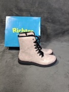 Botki Richter Textil Intimo rozmiar 39