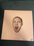 Mac Miller - GO:OD AM 2LP WINYL Pierwsze wydanie