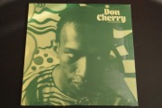 DON CHERRY - OM SHANTI OM