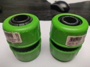 REPERATOR SKRĘCANY  (łącznik) do węża ogrodowy  1calowy WYTRZYMAŁY