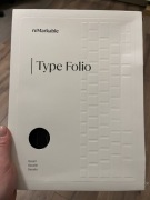 Type Folio do Remarkable Paper Pro