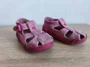 Sandałki dla dziewczynki rozm. 21