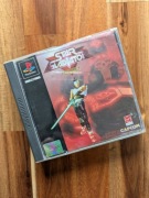 Star Gladiator Episode: 1 Final Crusade- PS1