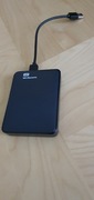 WD Elements Portable 2TB WDBU6Y00200BBK-05