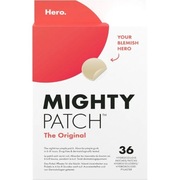 Mighty Patch, The Original, 36 szt. Plastry na niedoskonałości, wypryski