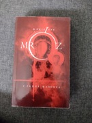 Czarna Madonna Remigiusz Mróz 