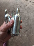 Naboje CO2 do klap dymowych 24g 110C 110°C