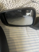 Honda cr-z Lusterko lewe 