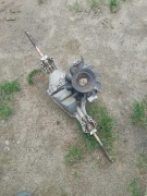 Hydro-gear T2 husqvarna partner rally traktorek kosiarka