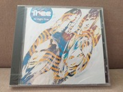 Free All Right Now cd Paul Rodgers folia