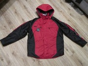 MASCOT męska kurtka robocza wodoodporna wiatroodporna NOWA _ XXL