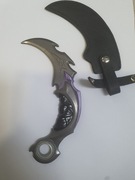 Nóż reaver karambit
