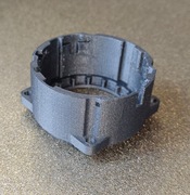 Część zespołu przekładni wiertniczej Makita BHP453