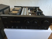 Pioneer A-757 dla Hobbysty