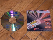 DJD – Super DJ | CD