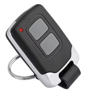 Pilot Kompatybilny z NICE ERA FLORS / ONE itp 433,92 MHz