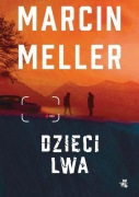 DZIECI LWA MARCIN MELLER