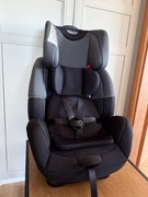 Fotelik samochodowy uniwersalny  Graco 0-25 KG