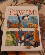 JULIAN I IRENA TUWIM DZIECIOM, il. Adam Pękalski