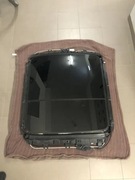 Szyberdach , Dach Panoramiczny 