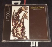Depeche Mode Shake The Disease INT CD 1991
