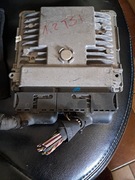 Sterownik silnika Skoda komputer 03F906070ED