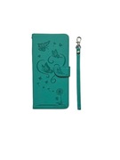 ETUI CASE XIAOMI 11T GREEN 