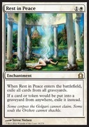 MTG Rest in Peace
