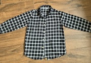 Koszula flanelowa MIMI roz.128