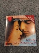 Kroki w chmurach film DVD