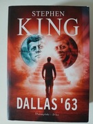 Stephen King - Dallas 63