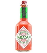 3X TABASCO Pepper Sauce  3X 350 ml.Razem 1050 ml Original
