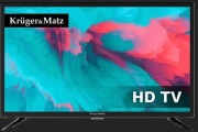 Telewizor Kruger matz 