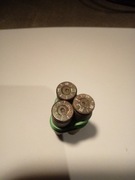 Łuska  Mauser  Czechosłowacja  M 1933 -1