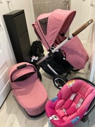 Wózek 3 w 1 Cybex talos s lux