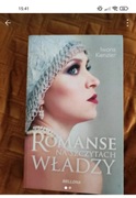 Romanse na szczytach władzy 