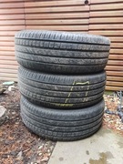 opona Pirelli Scorpion Verde 245/65/ R17
