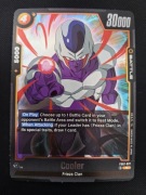 Karta Dragon Ball FB07-077 R