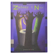 ZIELONY I NIKT - MAŁGORZATA STRZAŁKOWSKA (4)