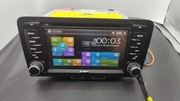 Audi a3 radio Windows CE dedykowane 