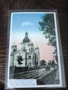 Stryj Cerkiew ....... 