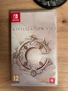 Sid Meier's Civilization VII Switch PL