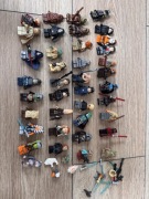 Lego kg Star wars ludziki figurki kolekcjonerskie minifigures