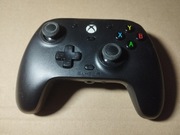 Kontroler przewodowy GameSir G7 HE  czarny urZyty raz 